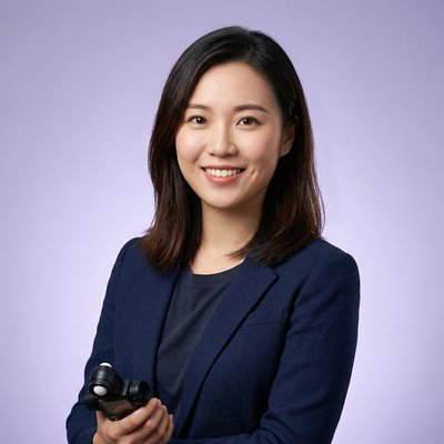 女神视频摄影师林晓彤