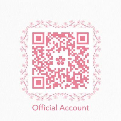 女神视频公众号二维码